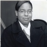 Grace Battle-Allen