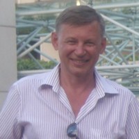 Сергей Ермаков