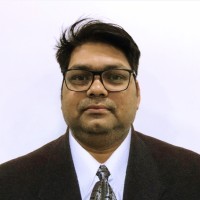 Dharmendra Mistry