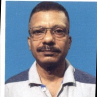 Tapas Kumar Das