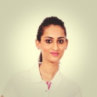 Prajakta Mohanty