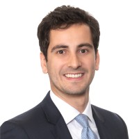 Caio I. Ferreira Da Silva