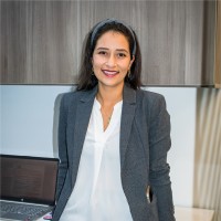 Glenda Bartra