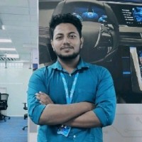 Arfan Saiju