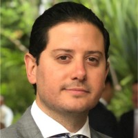 Alejandro Alvarez del Castillo Aranda