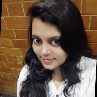 Varsha Aravindan