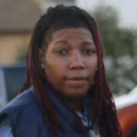 Sade Johnson