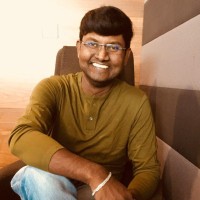 Ranjith Gnana Suthakar Alphonse Raj