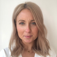 Lucy Pemberton