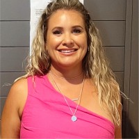 Nicole Van Der Heiden