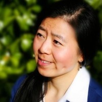 Esther Zhou