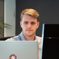Jochem Van Der Meer
