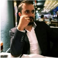Çağlar Kır