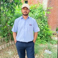 Soubhik Kanti De