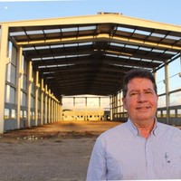 Bruno Goiana-Pré Moldados