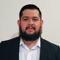 Víctor Hugo Virgen Valdovinos