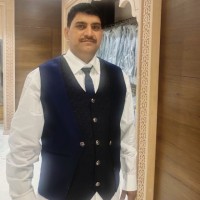 KRISHAN KUMAR KAUSHIK