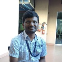 Sreenivasulu Baburayani