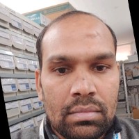 Yashpal Singh