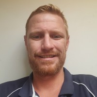 Andrew Brown
