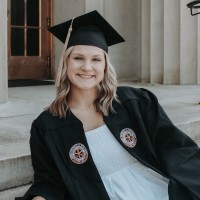Madison Grice