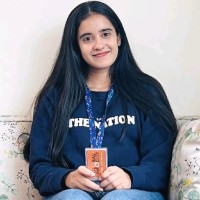 Srividhya L