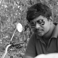 Veerlapally Omprakash Goud