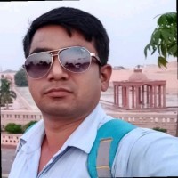Rajan Kumar