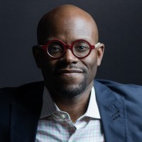 Tremayne Thurman, OTD, MSOT,  AS, OTR/L