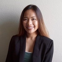 Josephine Ann Tiopianco, Rdms, Rvt