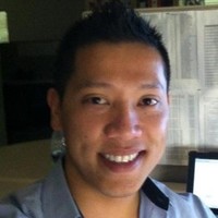 Tony Phan