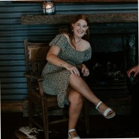 Stephanie Gray