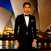 Zafran Ahmed