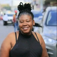 Koketso Seabi