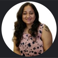 Kajal Dave Shah