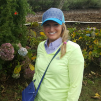 Elizabeth (Libby) O'Dell-Kosowski