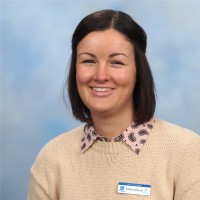 Sarah Welsh
