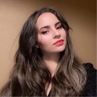 Lyna Oukaci