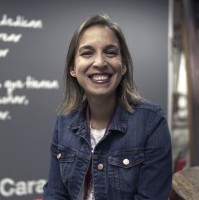 Maria Alejandra Hernández