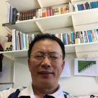 Louis Luo