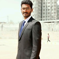 Kalyan Kumar Konduru