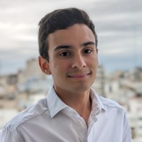 Nicolás Nieponice