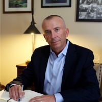Roger Ricketts