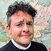 Tom Robb