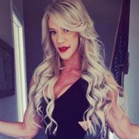 Stacey Redding