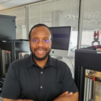 Daryll Johnson