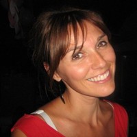 Alma Perrier