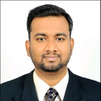 Raveendran Mi