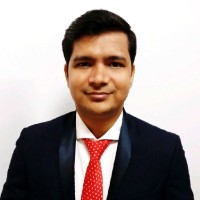 Amol Arun Joshi