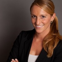 Lisa Zazie Helberg